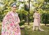 Pastels By Rasalika Embroidery Viscose Silk Kurti With Bottom Dupatta Wholesale Price In Surat
